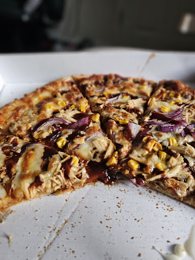 Photo of Crusts and Crumbs - 14 Roundtree Cl, Norwich NR7 8SX